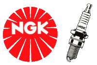 NGK Zündkerzen