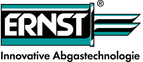 Ernst Innovative Abgastechnologie